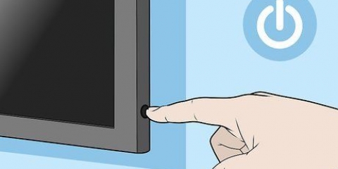 Ansluta en samsung tv till trådlöst internet