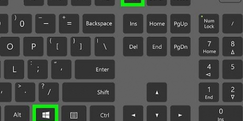 Ta en skärmdump i windows 10
