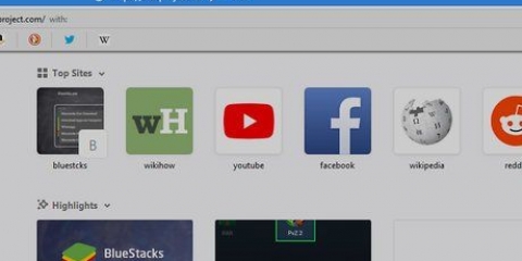 Skapa en screencast på din dator eller mobil
