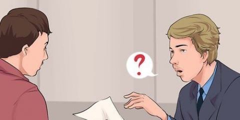 Att hålla ett seminarium