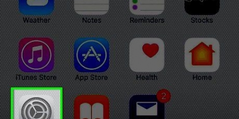 Hur man låser upp ett sim-kort på en iphone