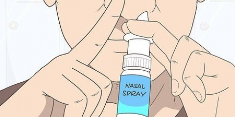 Hur man blir av med en sinusinfektion utan antibiotika
