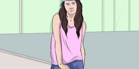 Att vara en skateboardtjej