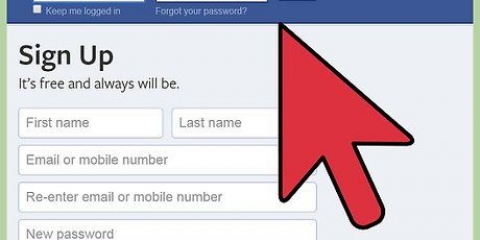 Ta bort en spelapplikation från ditt facebook-konto