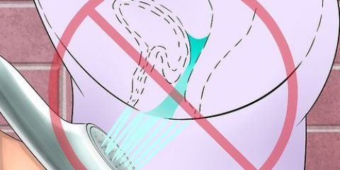 Minskar en stark vaginal lukt