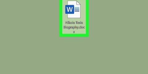 Infoga en prickad linje i word