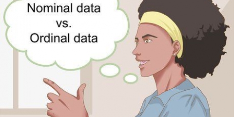 Skapa ett cirkeldiagram med procentsatser