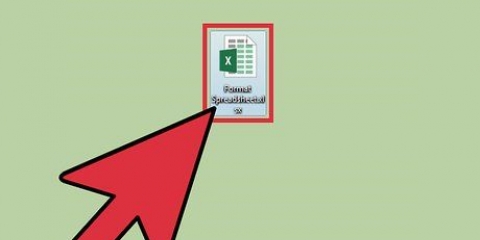 Lägg till en flik i excel