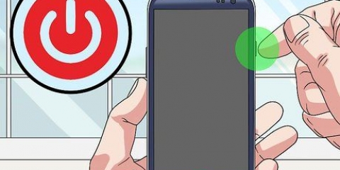 Hur man låser upp en telefon från lg