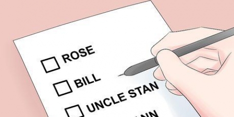 Värd för en thanksgiving-middag
