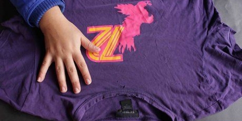 Byt t-shirt