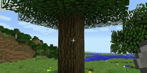 Hur man skapar en skylt i minecraft