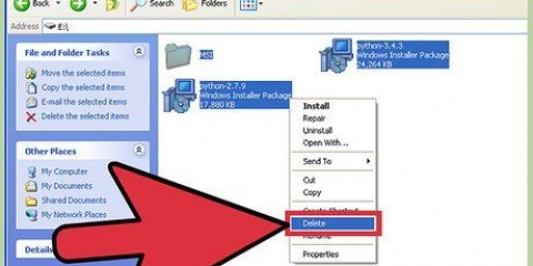 Använda en usb-enhet som ram-minne