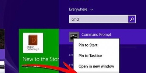 Göra ett usb-minne startbart