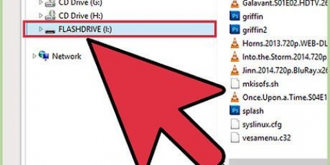 Hur man fixar ett usb-minne som inte känns igen