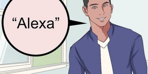 Lägg till en färdighet till alexa