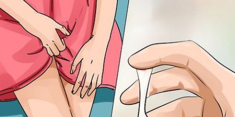 Läka en vaginal infektion utan att använda medicin