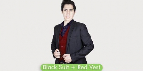 Gör en vampyrdräkt