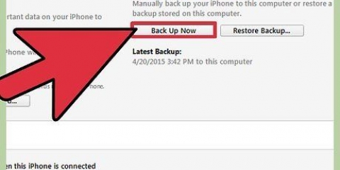 Aktivera en verizon iphone