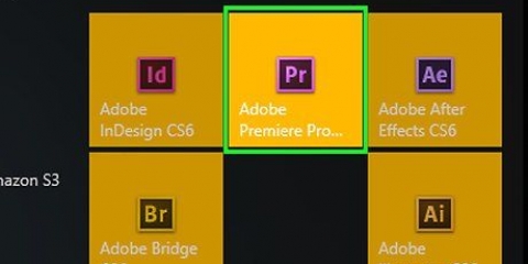 Rotera en video i adobe premiere pro