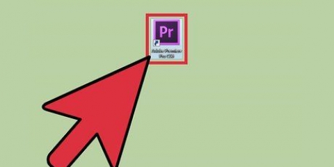 Beskär en video i adobe premiere pro