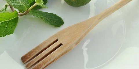 Att göra en jungfrulig mojito