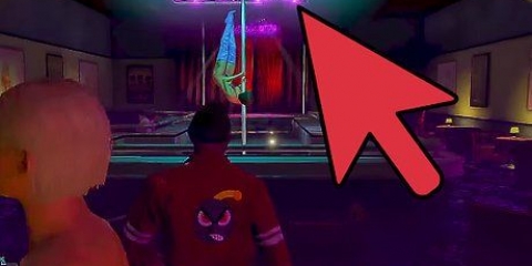 Hur man får en flickvän i gta v