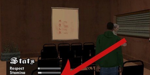 Dejta en kvinna i grand theft auto san andreas