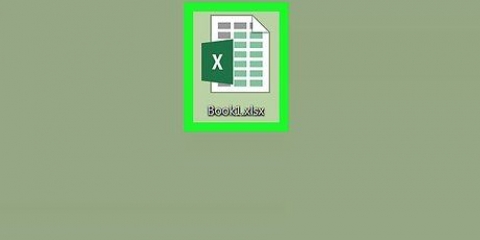 Infoga en vattenstämpel eller logotyp i ett excel-kalkylblad