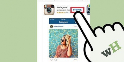 Skapa en onlinebutik på instagram