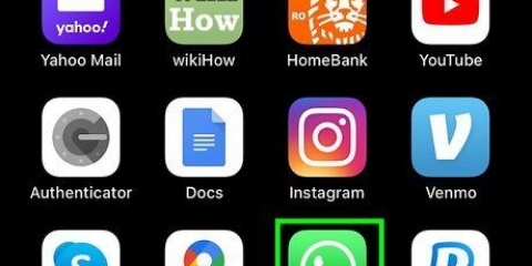 Kopiera ett whatsapp-meddelande
