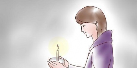 Kasta en wiccan circle