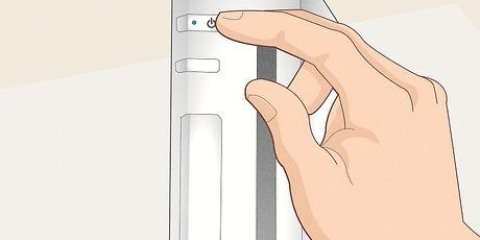 Synkronisera en wii-fjärrkontroll till konsolen