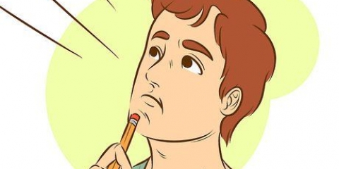 Att skriva en wikihow-artikel