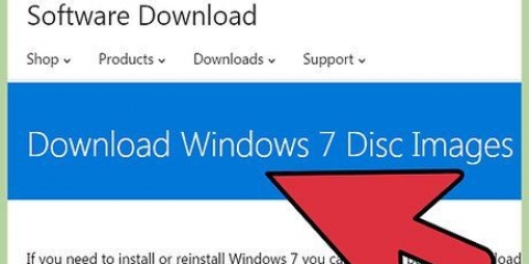 Knäck ett windows 7-lösenord