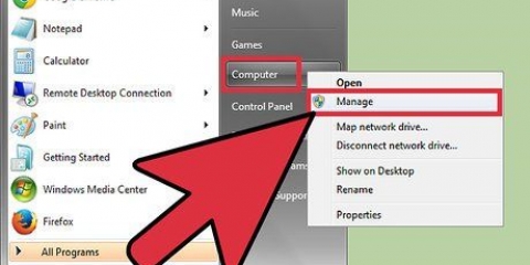Ställ in ett windows-lösenord