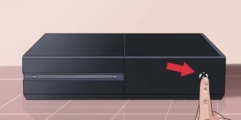 Synkronisera en xbox-kontroller
