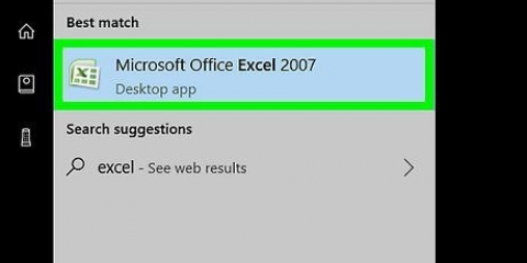 Konvertera en xml-fil till excel