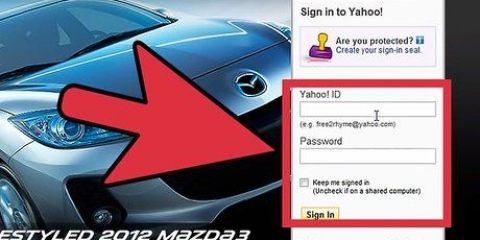 En yahoo! Ta bort konto
