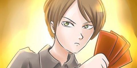 En yu gi oh! Bygg en kortlek som passar dig