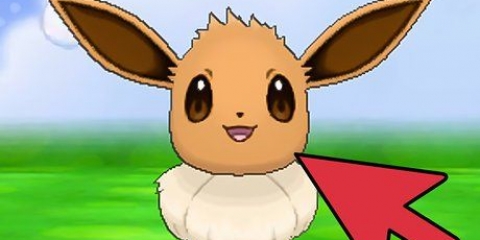 Eevee eevee till sylveon