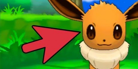 Eevee eevee till espeon eller umbreon