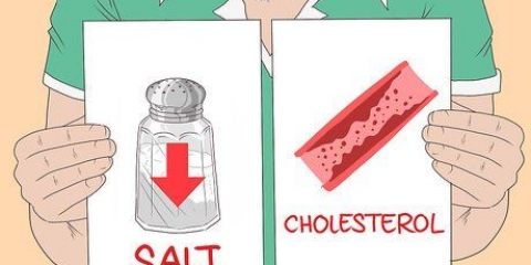Minska proteinförlusten i urinen