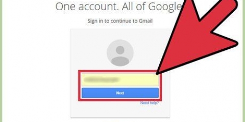 Konfigurera e-post i microsoft outlook