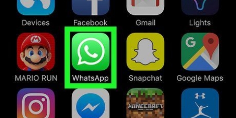 Skaffa emojis på whatsapp