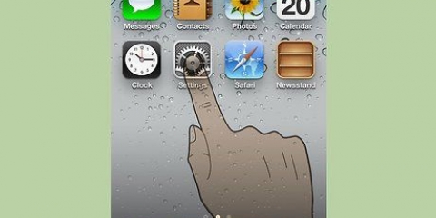 Hur man får emojis på din iphone