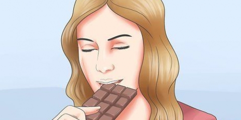 Skapa endorfiner