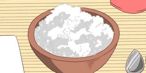 Använder epsom salt som ett laxermedel