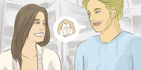 Att ta reda på om någon är gay på ett subtilt sätt