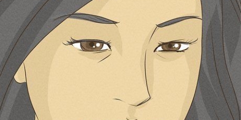 Ser sexig ut